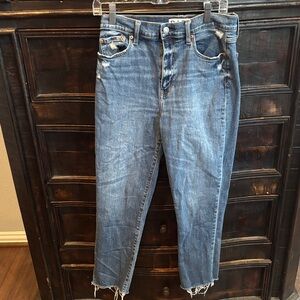 Daze Just Right Jeans size 28